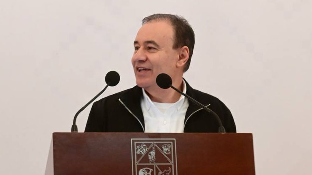 Visita de embajadores a Sonora será de carácter histórico: Alfonso Durazo
