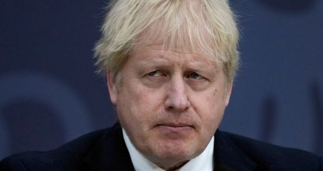 Rusia dice que Johnson miente acerca de amenaza de Putin sobre atacar Reino Unido