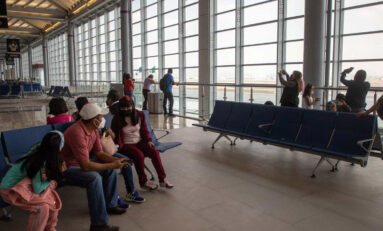 AIFA entra al top ten de aeropuertos nacionales; diciembre fue su mejor mes