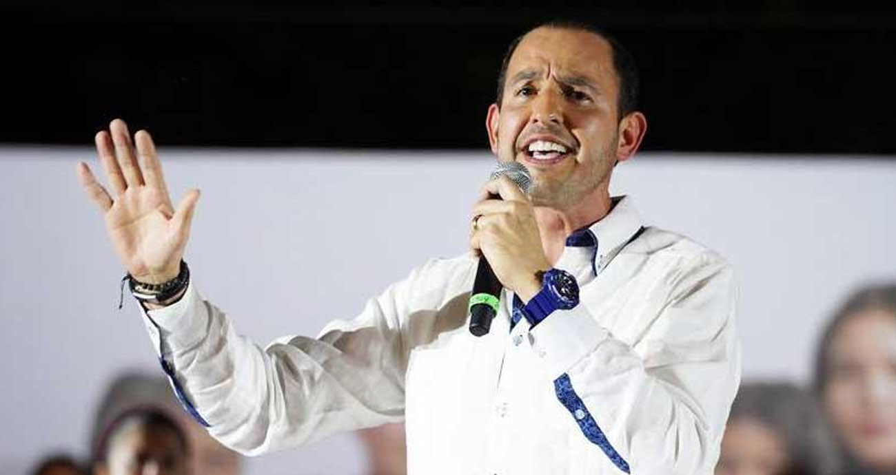 “Bienvenidos los verdaderos opositores”: PAN anuncia recorrido en el país para construir candidatura de 2024