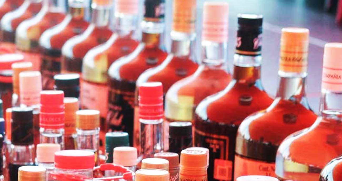 Al menos 10 muertos por ingerir «Muerte Lenta», licor adulterado con metanol