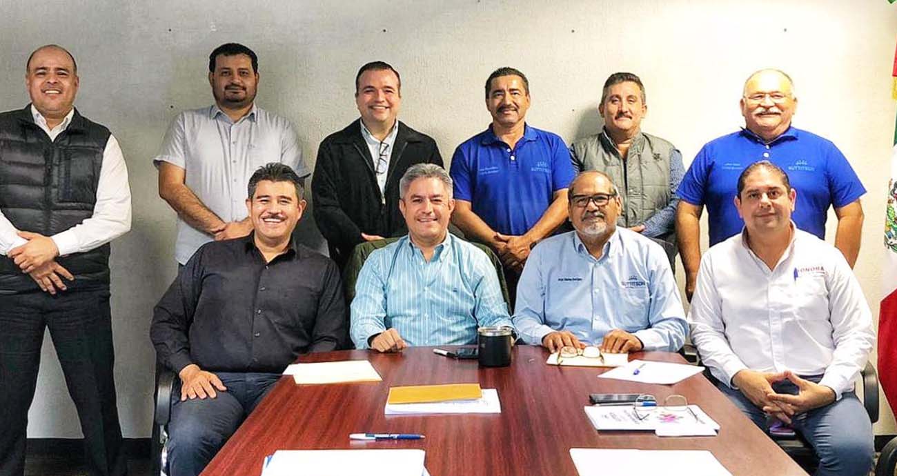 Acuerdo salarial histórico entre Itson y el Suttitson logra un incremento del 4 por ciento directo al salario: Secretaría del Trabajo
