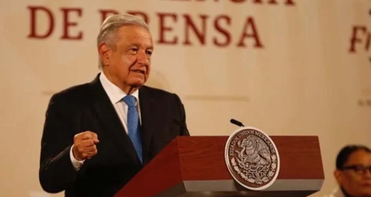 Envía AMLO carta a Biden con propuesta de temas a tratar en CLAN