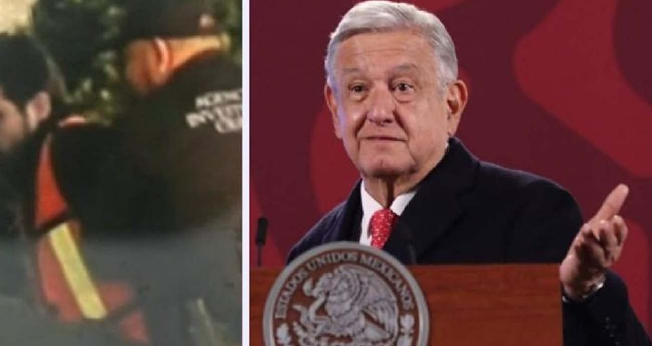 Se actuó de manera responsable en operativo para detener a Ovidio: López Obrador
