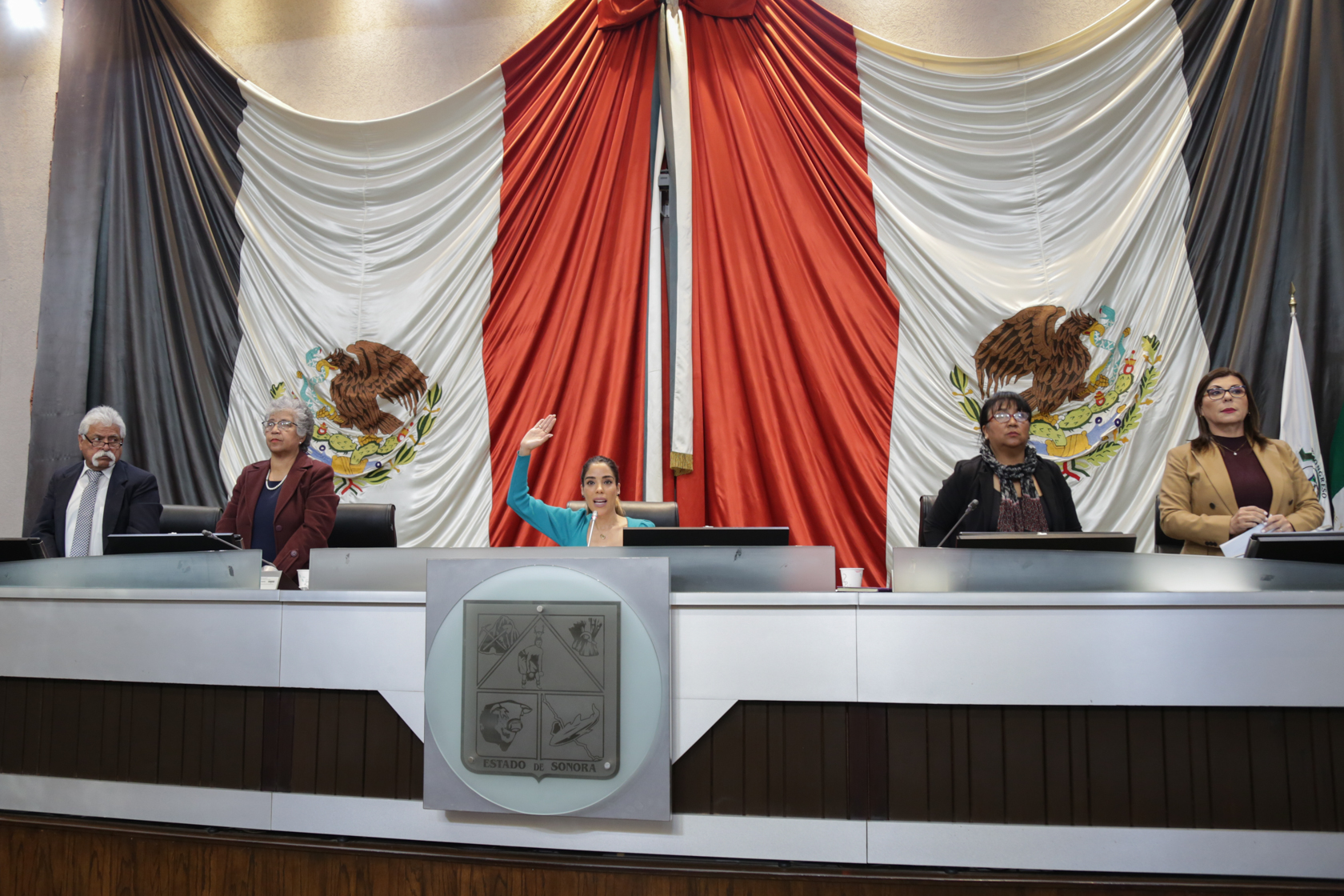 Envía Permanente a publicación Ley 93 sobre elección de Gobernador