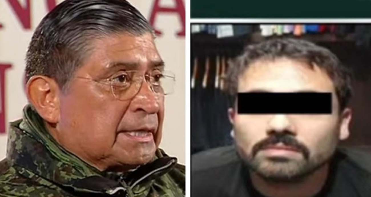 Tras operativo para detener a Ovidio Guzmán, Sedena reporta 29 fallecimientos