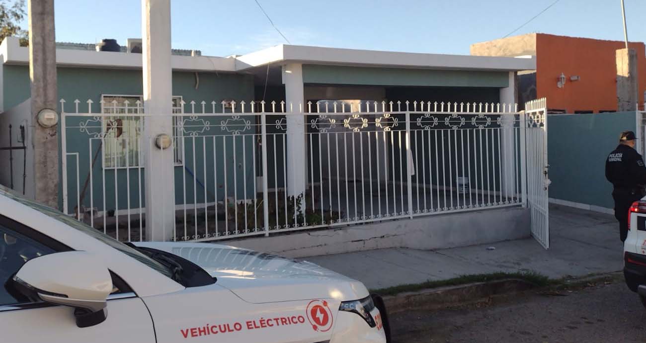 Rescatan Policía Municipal y PESP a dos personas privadas de la libertad