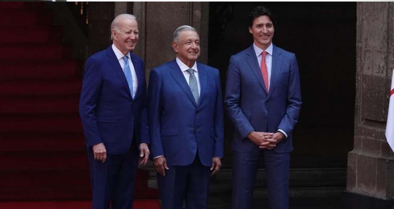 Acuerdan en Cumbre crear oficina que identifique oportunidades para sustitución de importaciones
