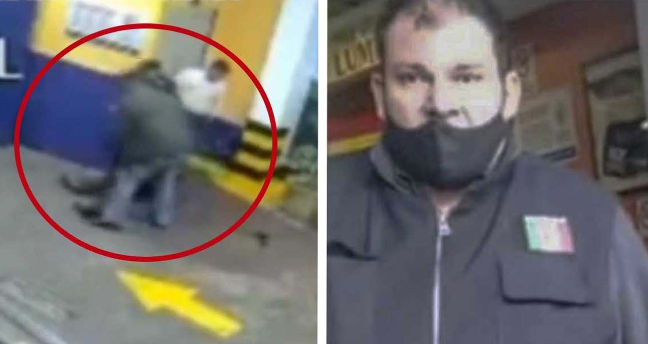 Fiscalía CDMX busca a Sergio ‘N’ por muerte en La Polar