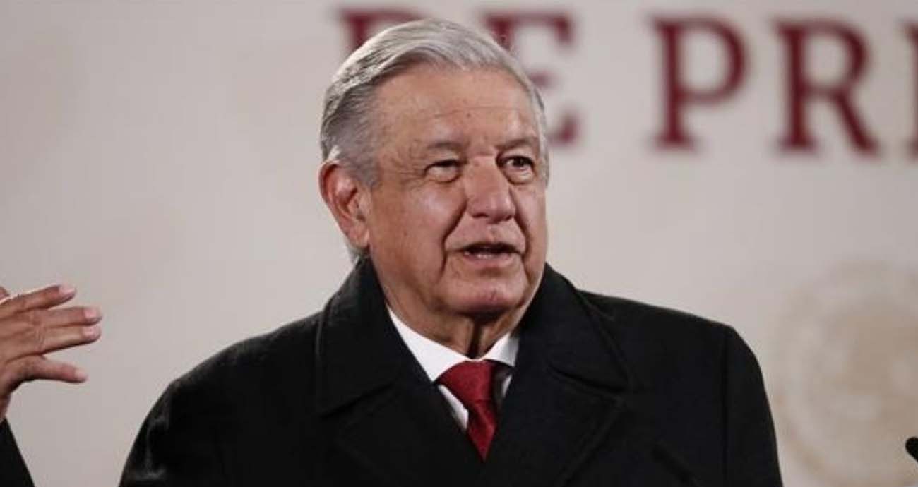 AMLO reconoce que es histórica la designación de Norma Piña como ministra presidenta de la SCJN