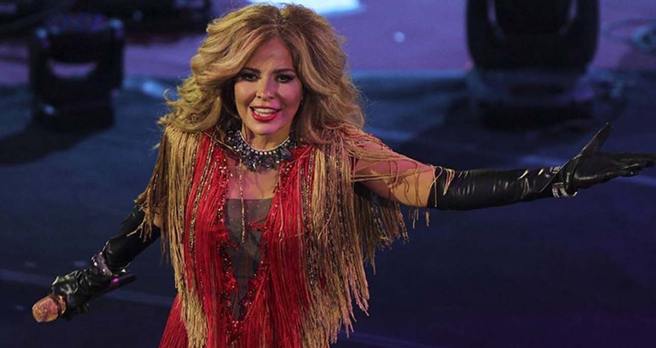 Denuncian a Gloria Trevi nuevamente por corrupción de menores; ahora en EU