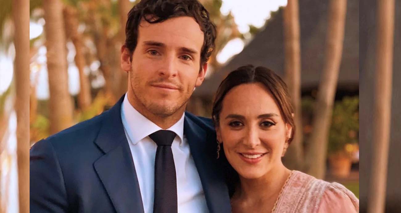Íñigo Onieva y Tamara Falcó se reconcilian