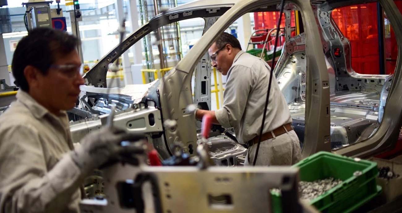Canadá y México ganan a EU disputa sobre reglas de origen en sector automotriz