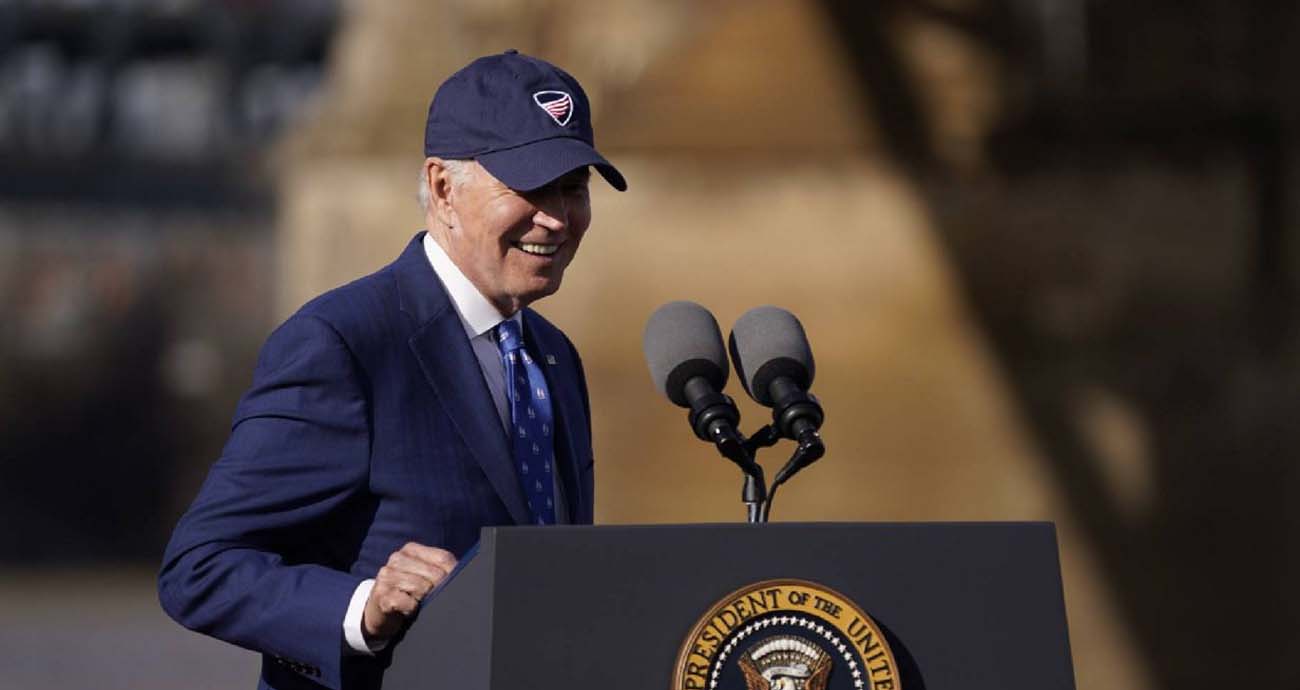 Biden llegará al AIFA para visita a México por cumbre trilateral