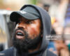 Muy a la Bad Bunny: Kanye West es investigado por agredir a una mujer