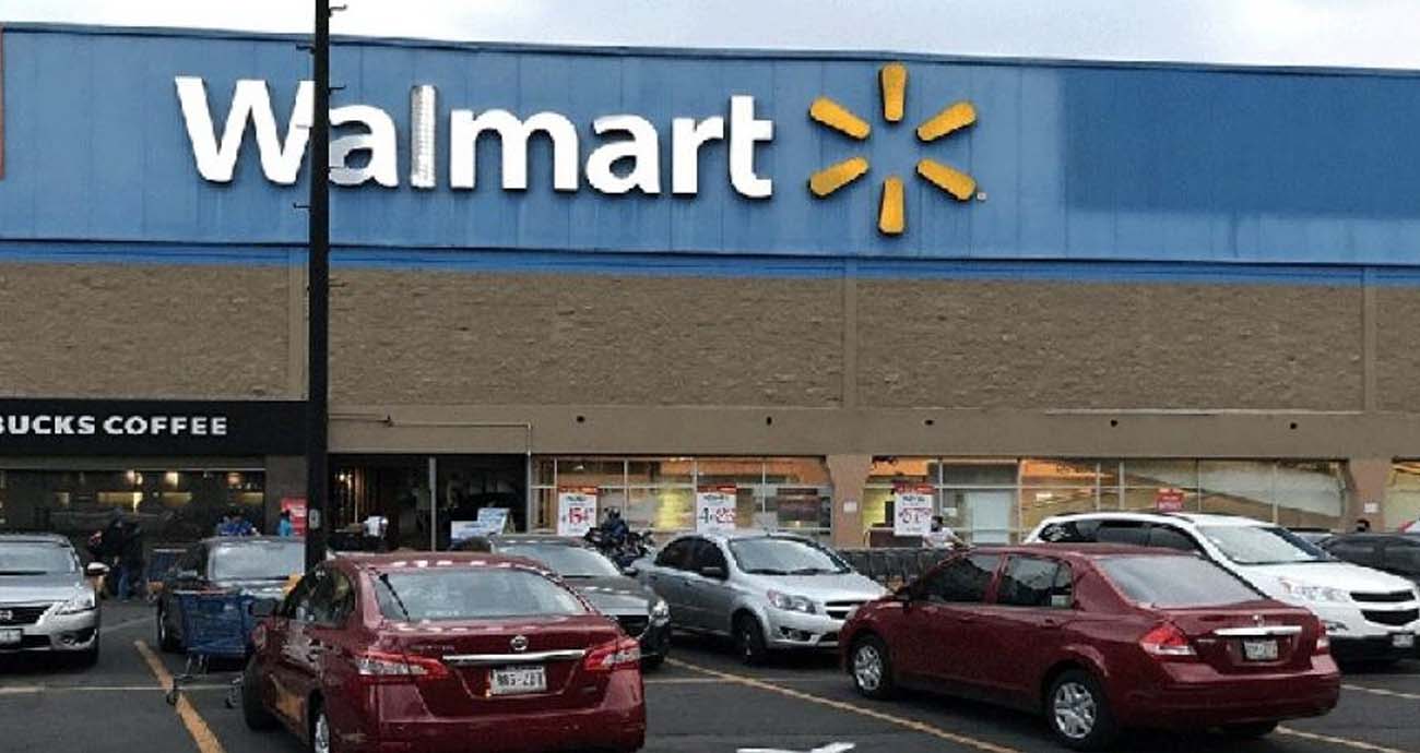 Walmart y Soriana anuncian cierre de sucursales en Sinaloa hasta nuevo aviso