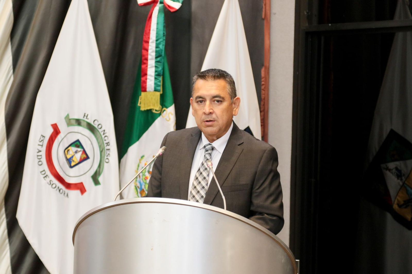 PRESENTA DIPUTADO RICARDO LUGO INICIATIVA PARA FORTALECER EL SISTEMA MUNICIPAL DE DEPORTE EN EL ESTADO DE SONORA.