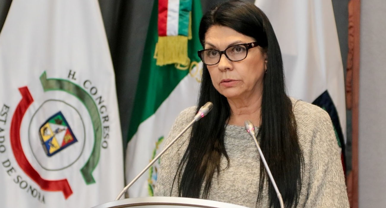 Posicionamiento del grupo parlamentario de MORENA, en relación a la reciente visita al estado de Sonora del presidente de la república lic. Andrés Manuel lLópez Obrador.