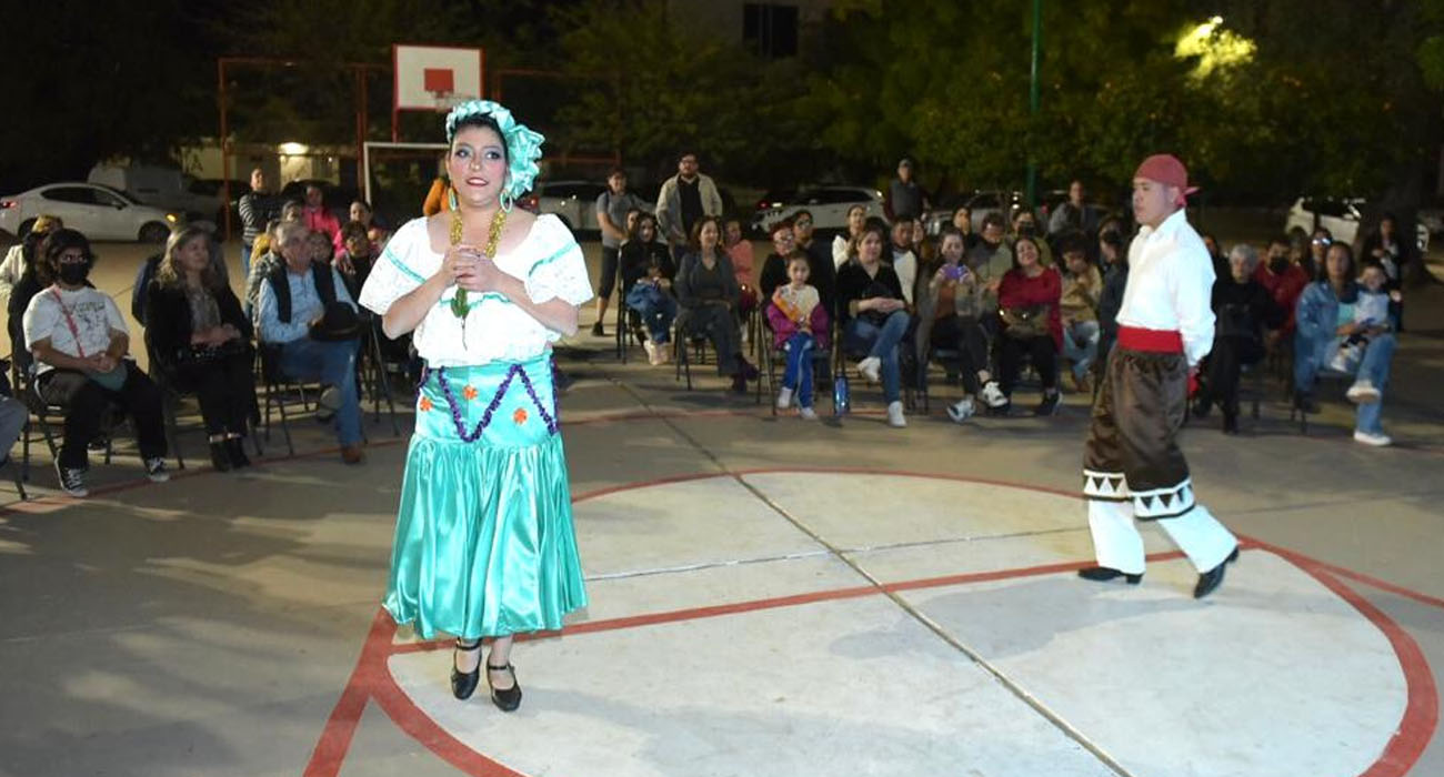 Va Ayuntamiento de Hermosillo por tercera etapa de «Parque al Arte»