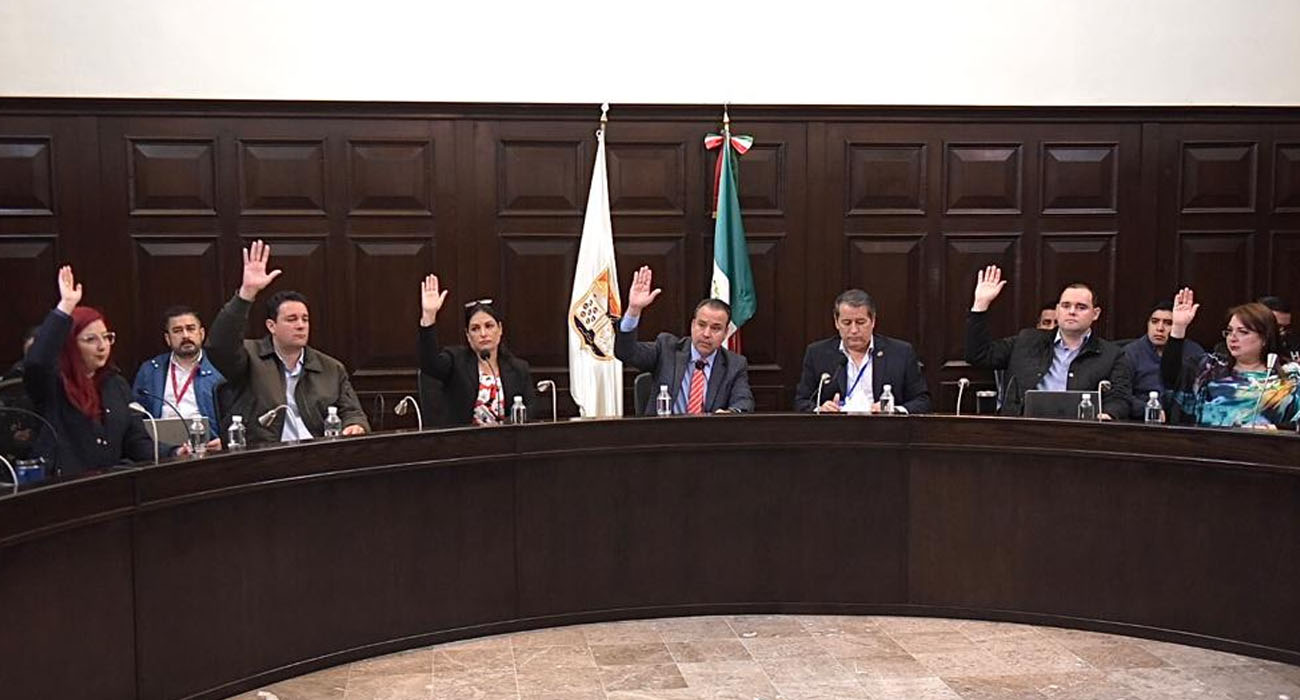 Aprueba Cabildo donación de equipo y muebles para IMCA