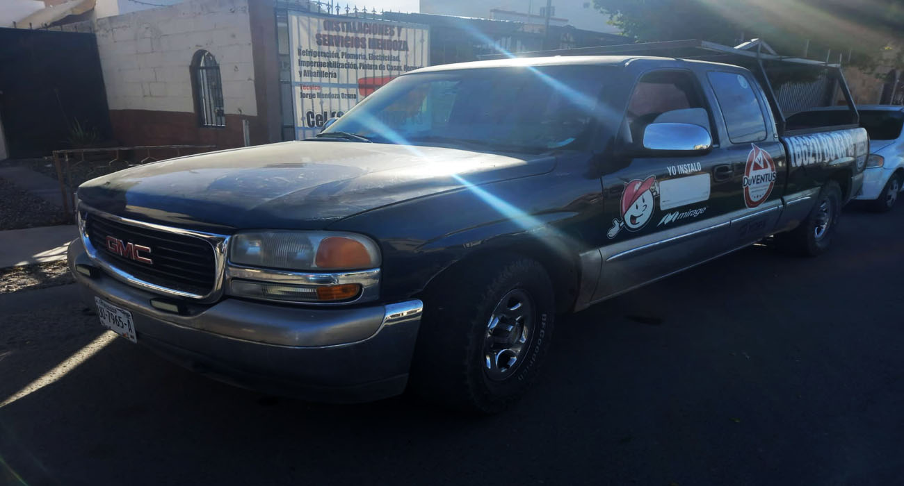 ACCIONES POLICIALES PARA LA SEGURIDAD DE HERMOSILLO