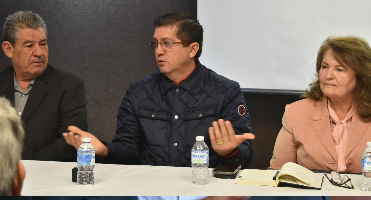 Agilizará ayuntamiento regularización de solares