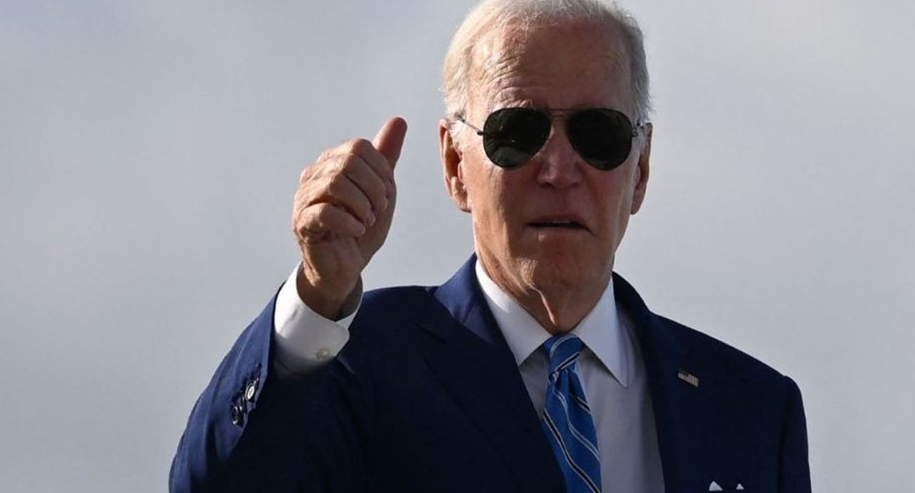 «Biden iniciará la Tercera Guerra Mundial»: la fuerte advertencia que lanzó un aliado de Putin