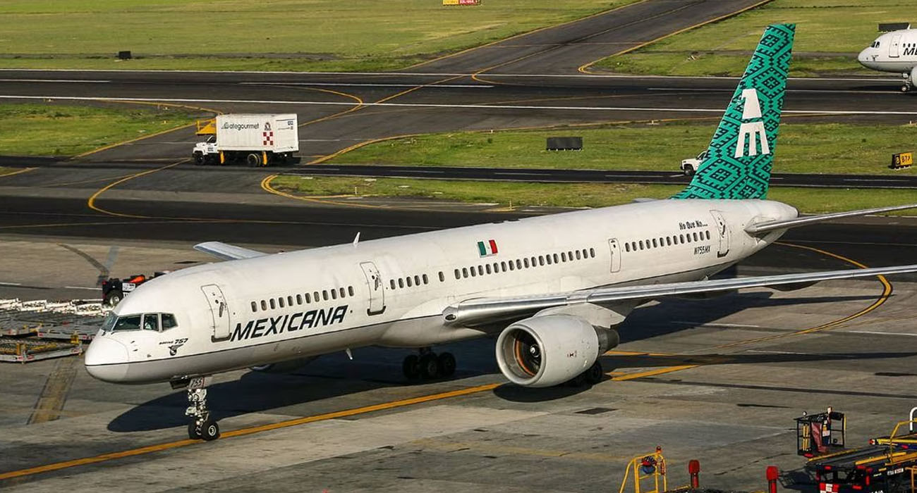 Aviación mexicana advierte atentado contra competencia, seguridad y desempleo