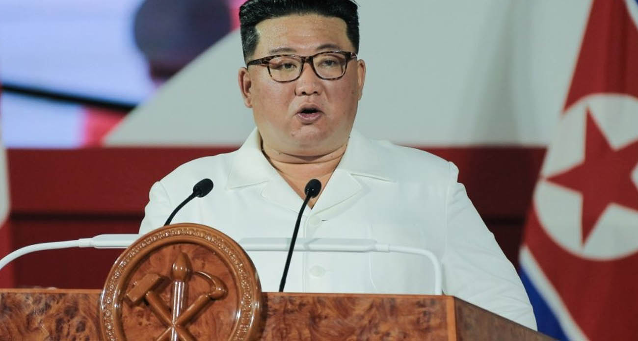 Norcorea advierte que puede responder con fuerza nuclear si EU mantiene ejercicios con el Sur