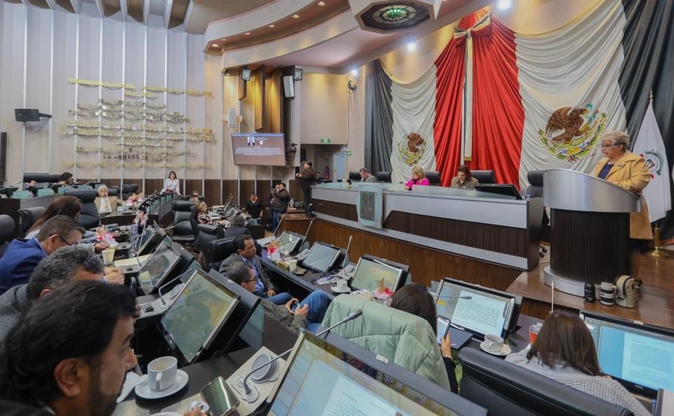 SOLICITARÁN SE AMPLÍE EL PLAZO DE LAS REGLAS PARA LA DONACIÓN DE ACTIVOS REMANENTES PROPIEDAD DE FERROCARRILES NACIONALES DE MÉXICO EN LIQUIDACIÓN.