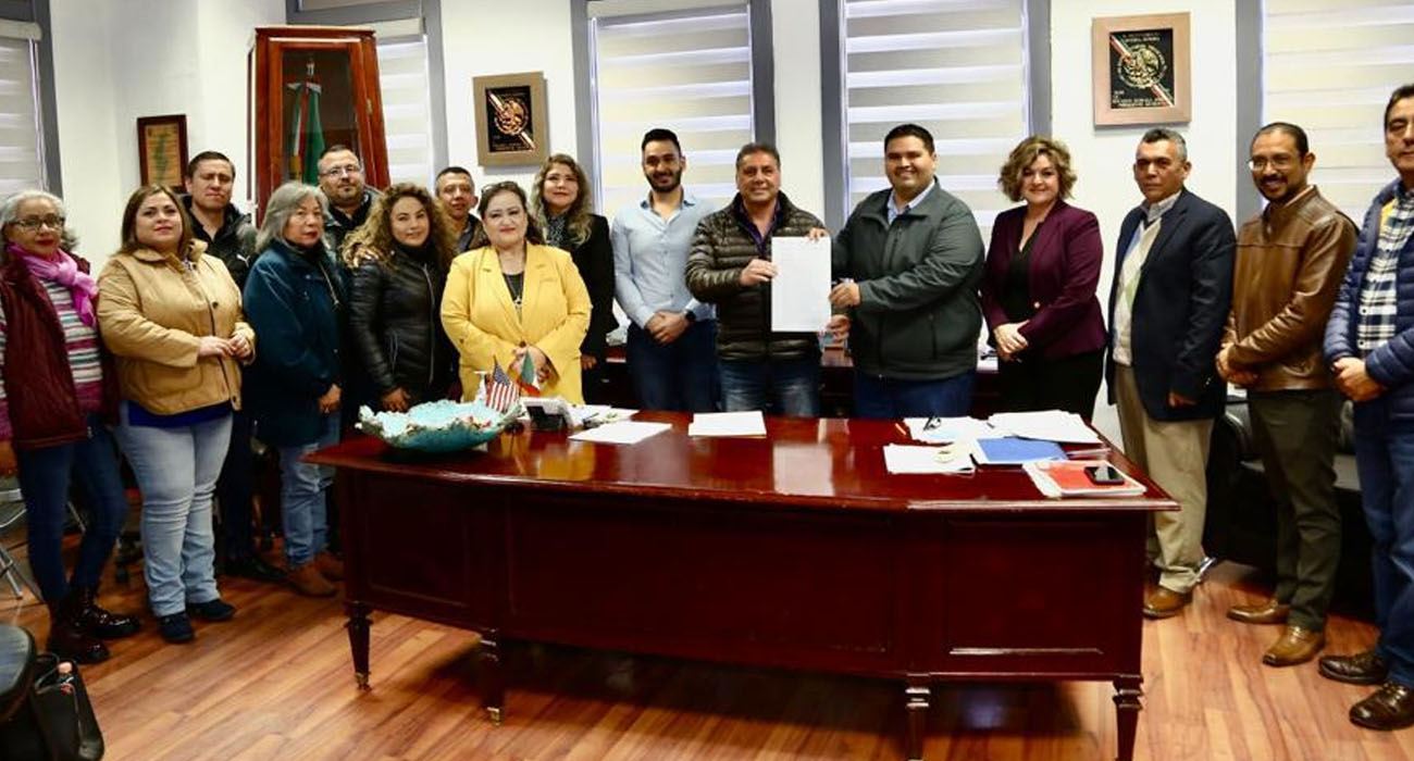 Tendrá Conalep Sonora instalaciones propias para el plantel Cananea: director general.