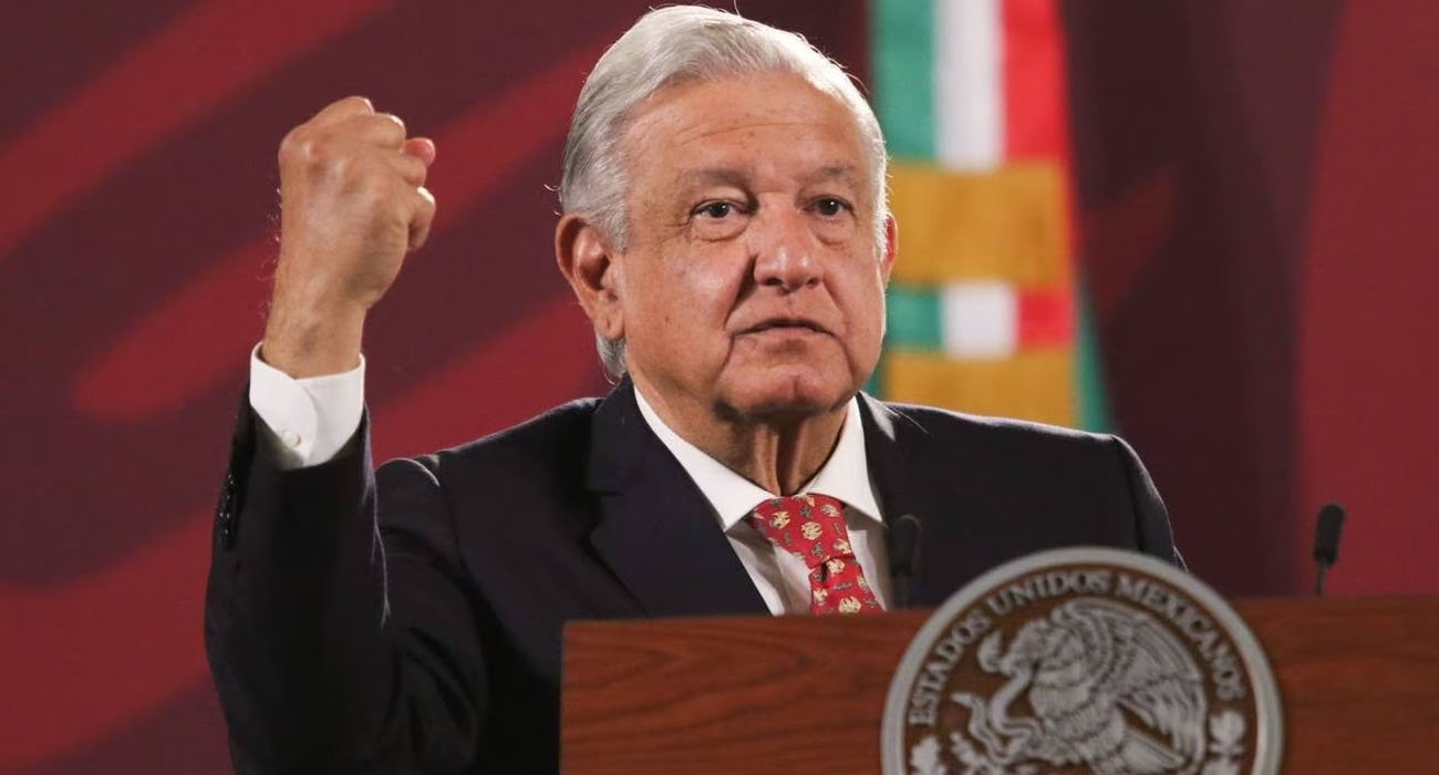 Mantener bloqueo contra Cuba es una ofensa a la dignidad humana: AMLO