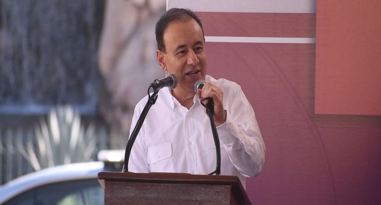 Ciudad Obregón jugará un rol estelar en el desarrollo económico de Sonora: Alfonso Durazo