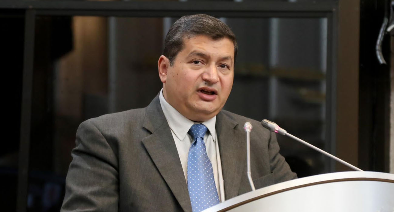 Aprueba Congreso del Estado ley orgánica de la universidad de Sonora.