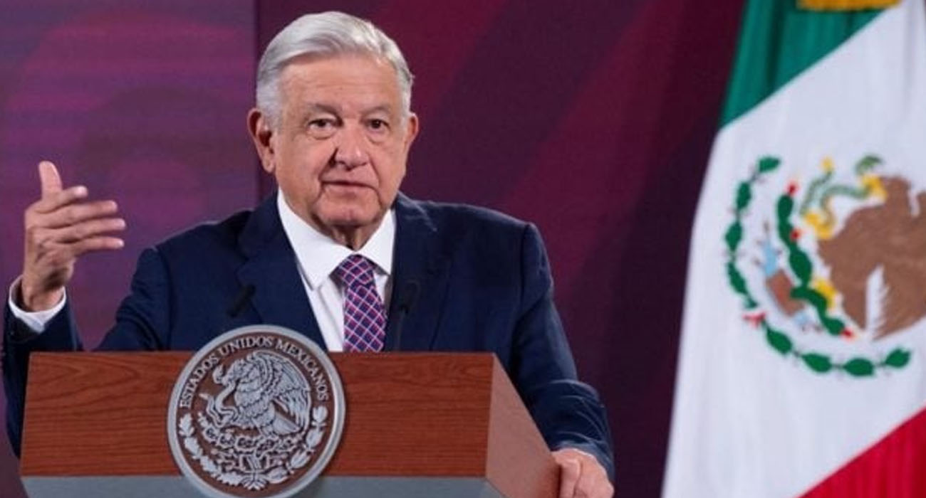 Quiebra de Aeromar por malos manejos y abandono de sus dueños, acusa AMLO; alista denuncia