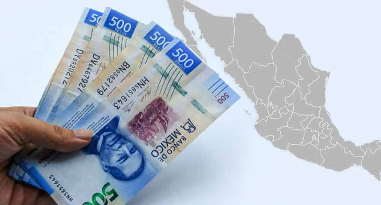 Economía de México creció 3.1% en 2022, informa el Inegi