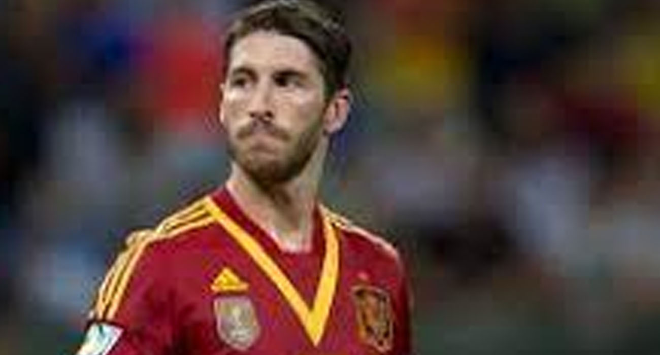 Sergio Ramos se retira de la selección de España; envía duro mensaje