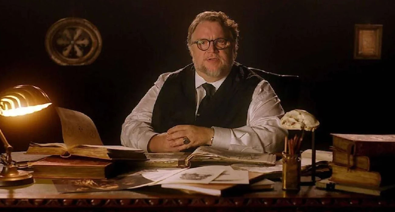 BAFTA 2023: Guillermo del Toro gana el premio a Mejor Película Animada con «Pinocho»