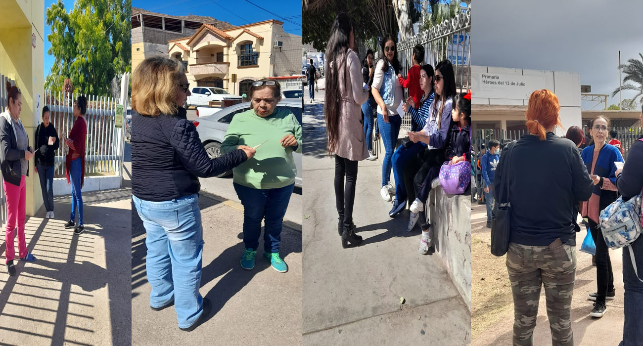 Promueven Desarrollo Social e Instituto Municipal de la Mujer servicios y atención a la comunidad