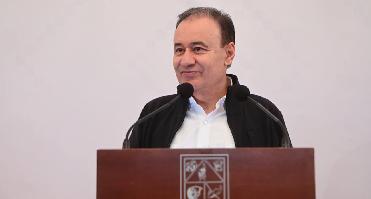 Invierte Gobierno de Sonora más de 60 millones de pesos en obras para Hermosillo: Alfonso Durazo