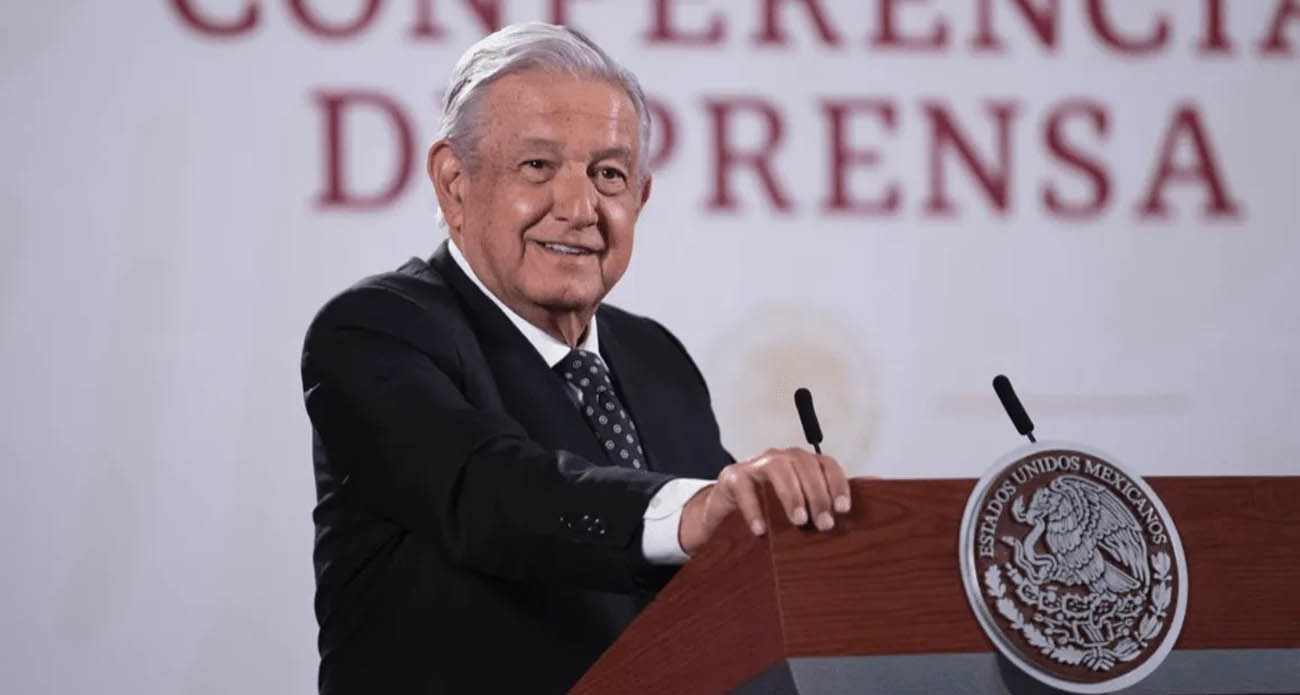 Se desmarca CCS de colectivo opositor tras críticas de AMLO