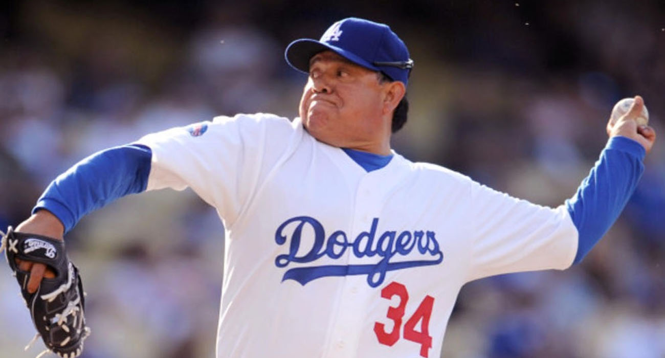 «Nadie más que él se lo merece»: Estadio Sonora será ‘Fernando Valenzuela’