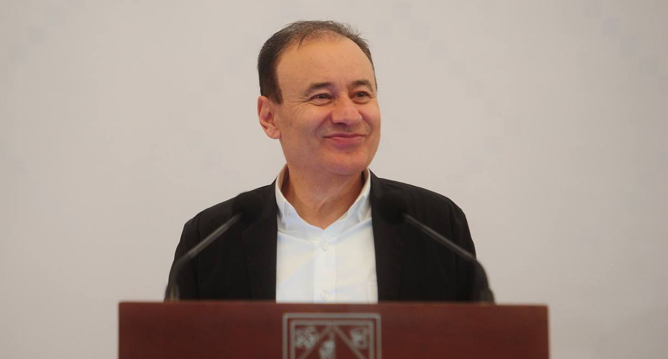 Disminuye desocupación en Sonora: gobernador Alfonso Durazo