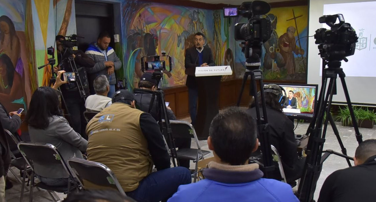 “Cajeme demuestra que busca el mejor desempeño en su administración municipal 2022”
