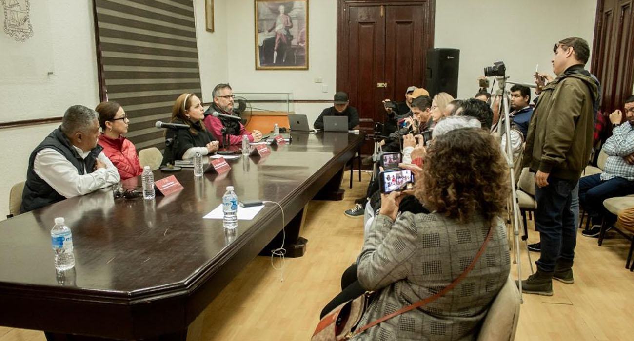 Lleva DIF Guaymas jornada de atención a Cobijo San José