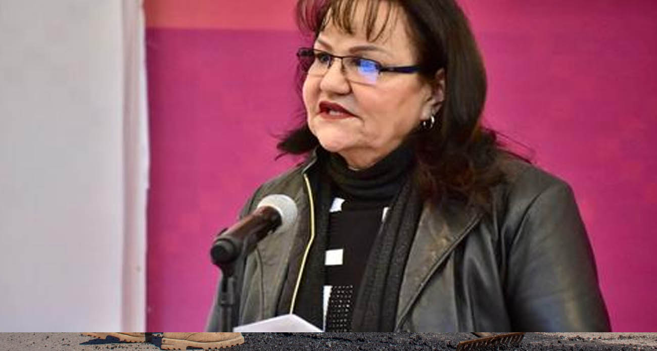 Bajas temperaturas generaron afectaciones mínimas a cultivos sonorenses: Fátima Rodríguez