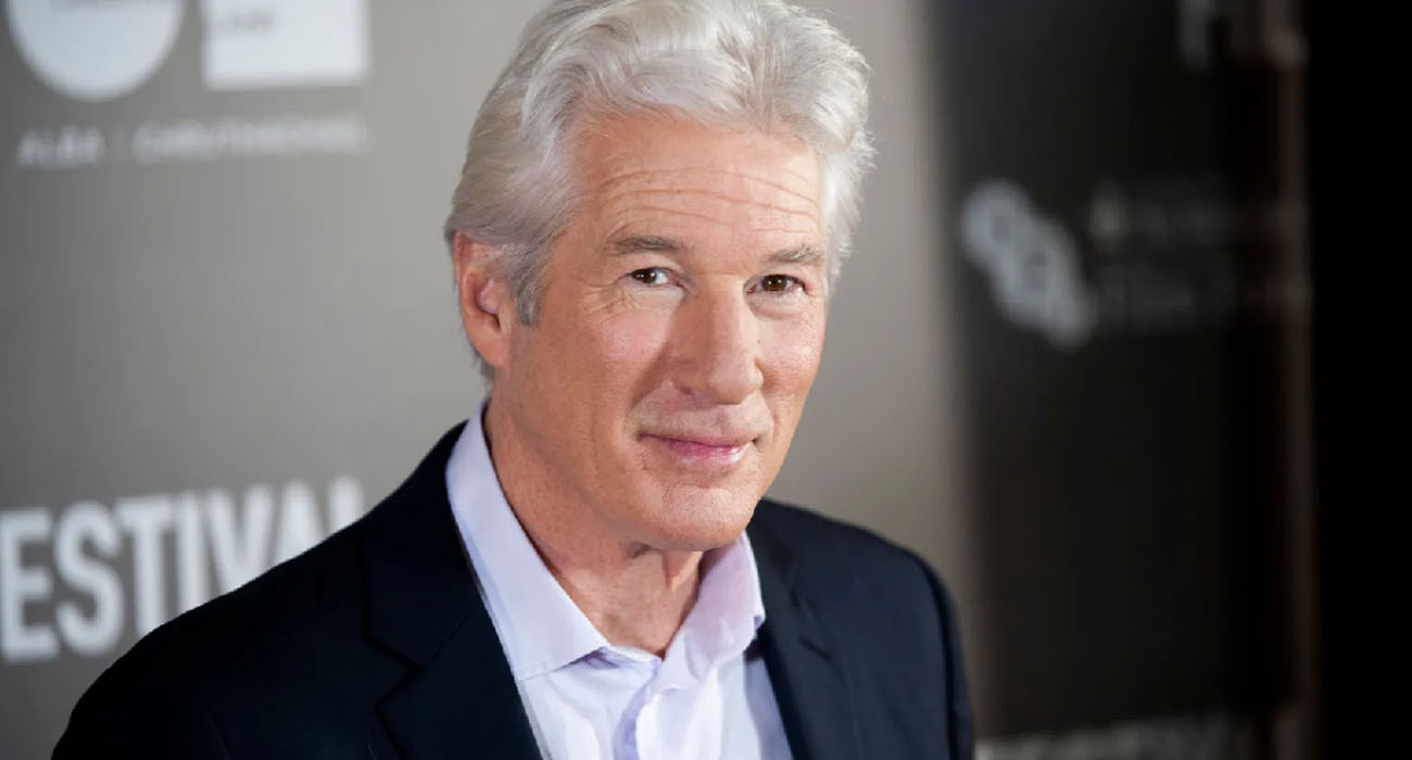 Hospitalizan de emergencia a Richard Gere en México por esta grave enfermedad
