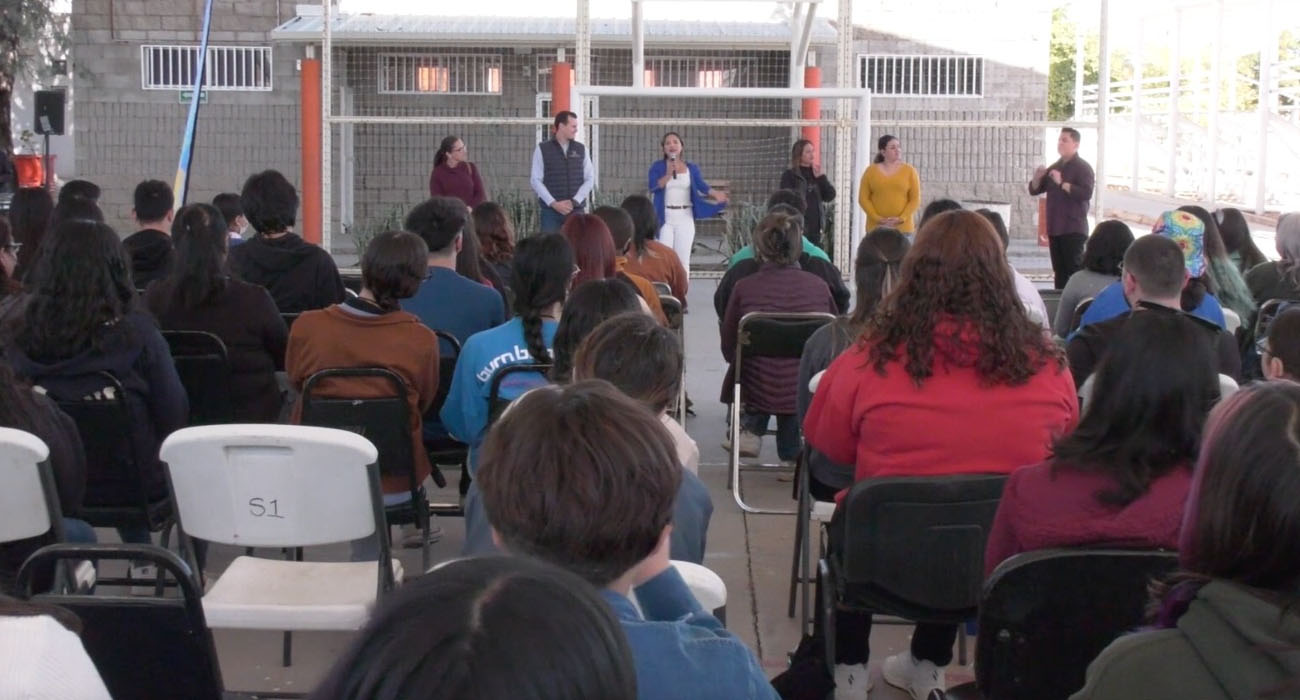 Con éxito arranca IHJ segundo curso gratuito de lenguaje de señas mexicanas