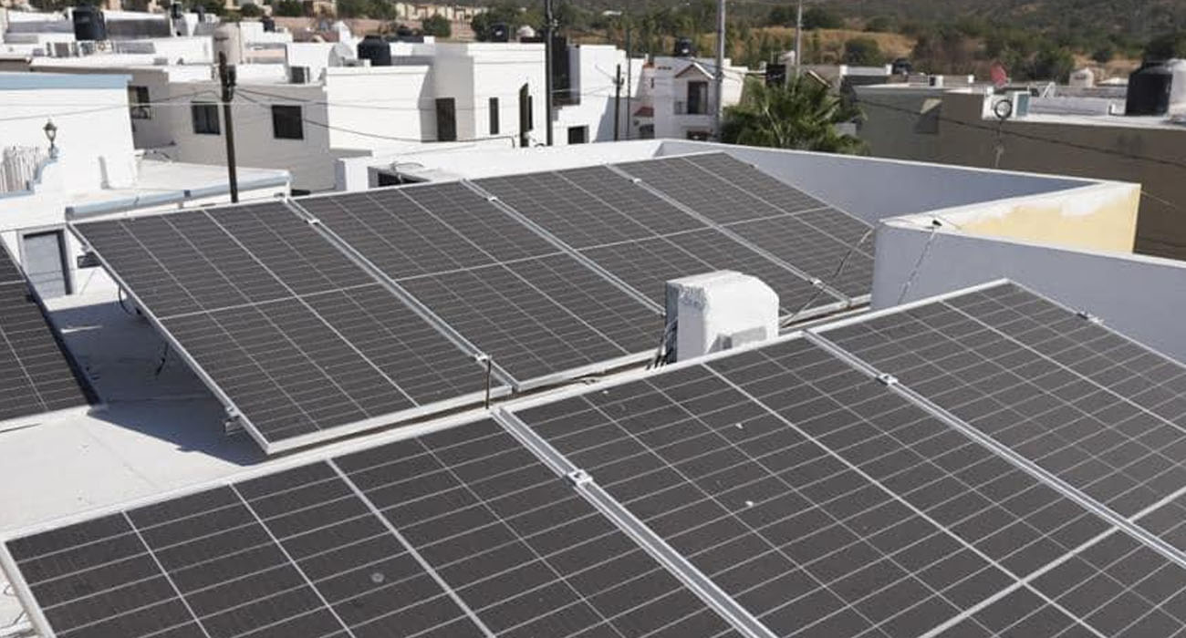 Inicia Ayuntamiento de Hermosillo registro de la segunda etapa de Hogar Solar
