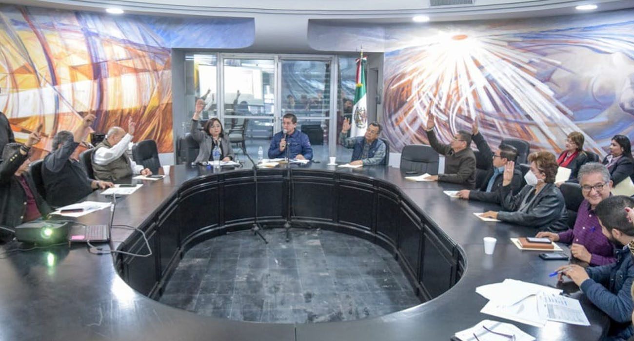 Habrá más presupuesto para obra pública concertada